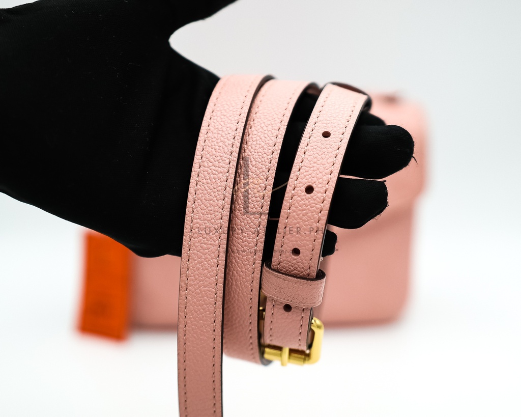 Louis Vuitton Pochette Metis Empreinte | DU3119