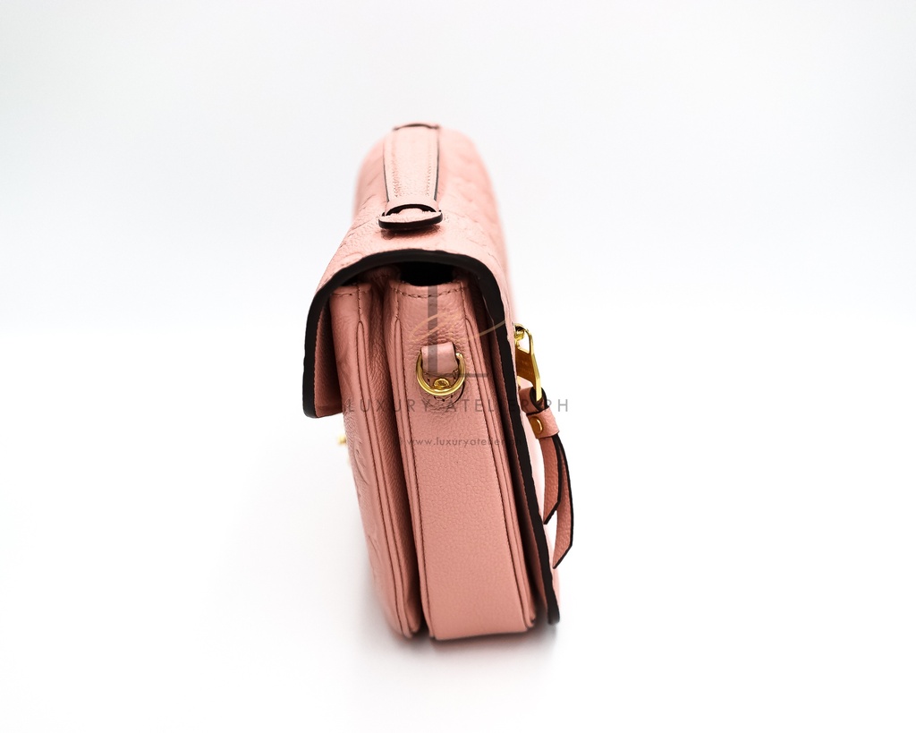 Louis Vuitton Pochette Metis Empreinte | DU3119