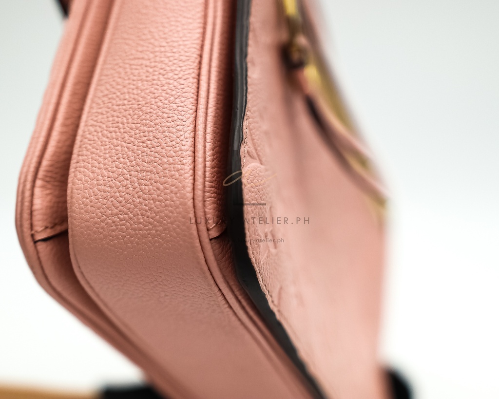 Louis Vuitton Pochette Metis Empreinte | DU3119