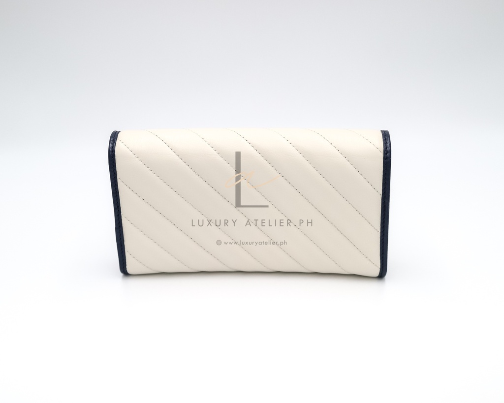 Gucci Brand New Marmont Wallet