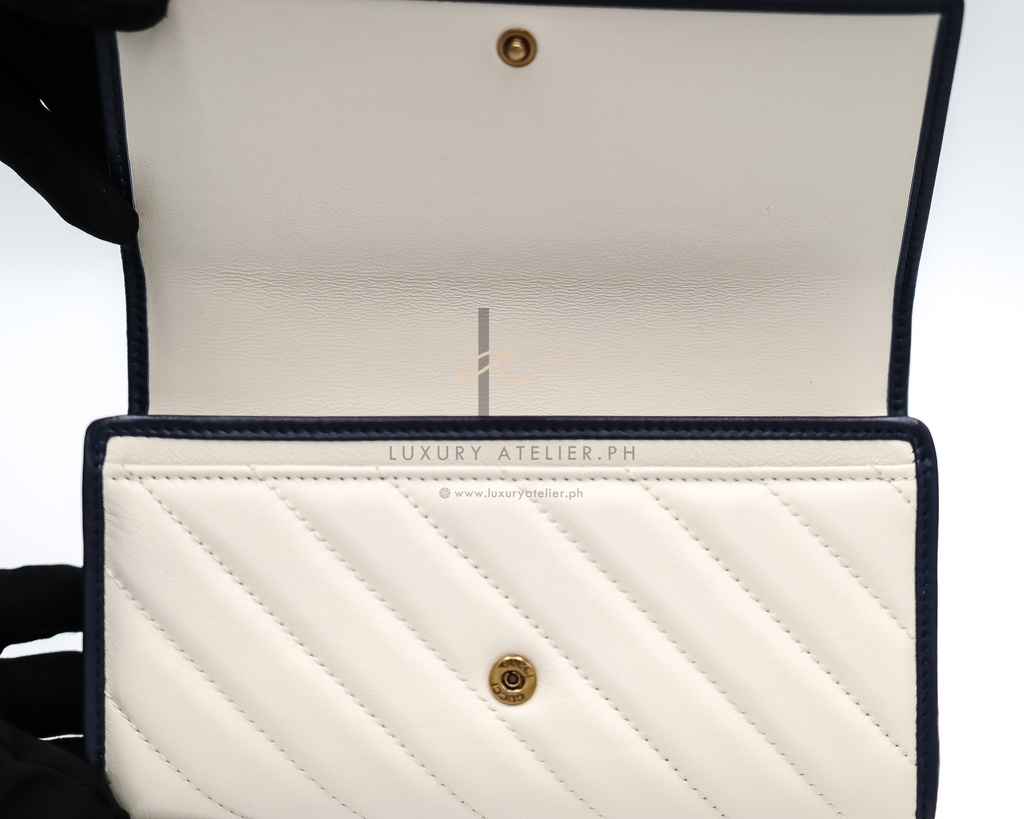 Gucci Brand New Marmont Wallet