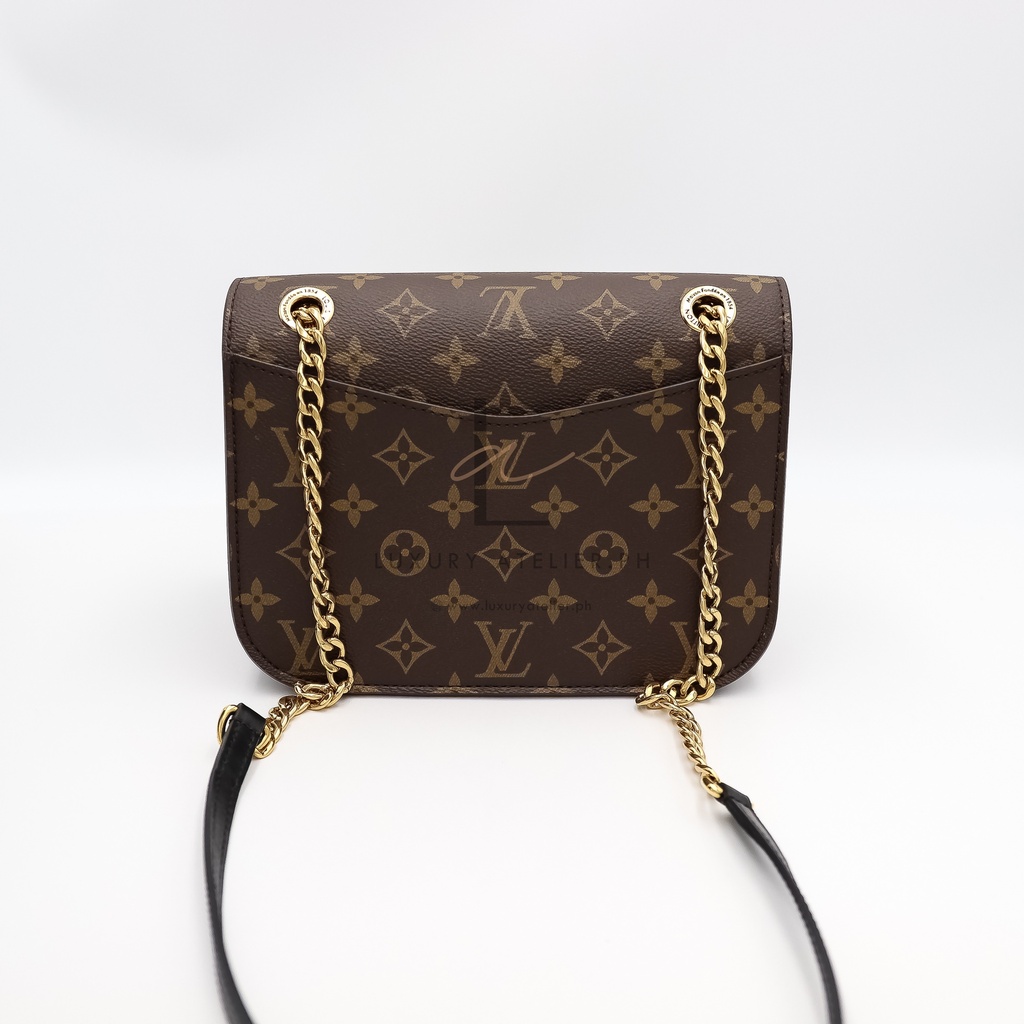 Louis Vuitton Passy Bag Review 2022