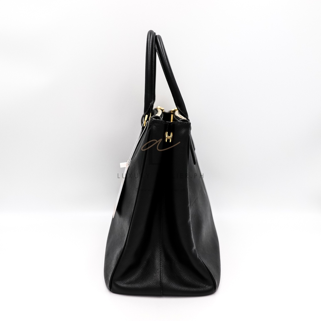 Prada Tote Bag Black