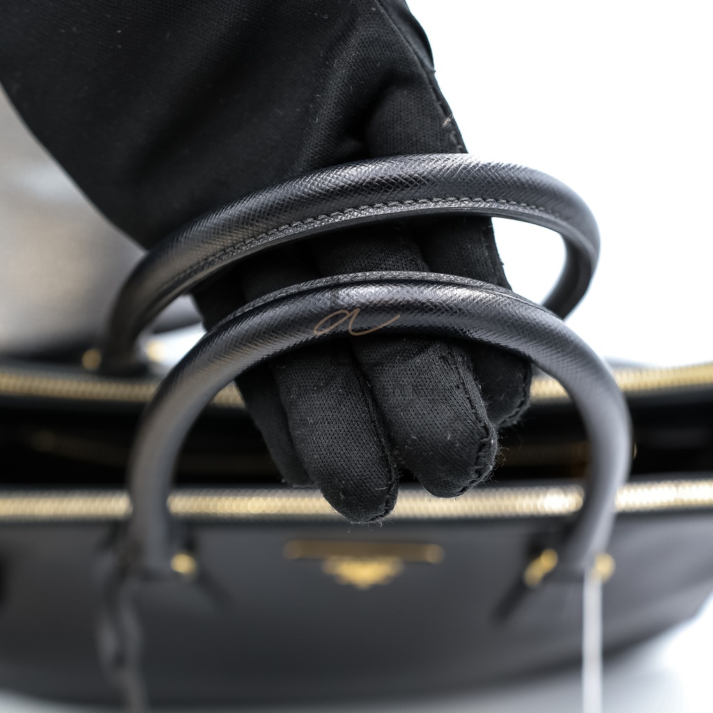 Prada Tote Bag Black
