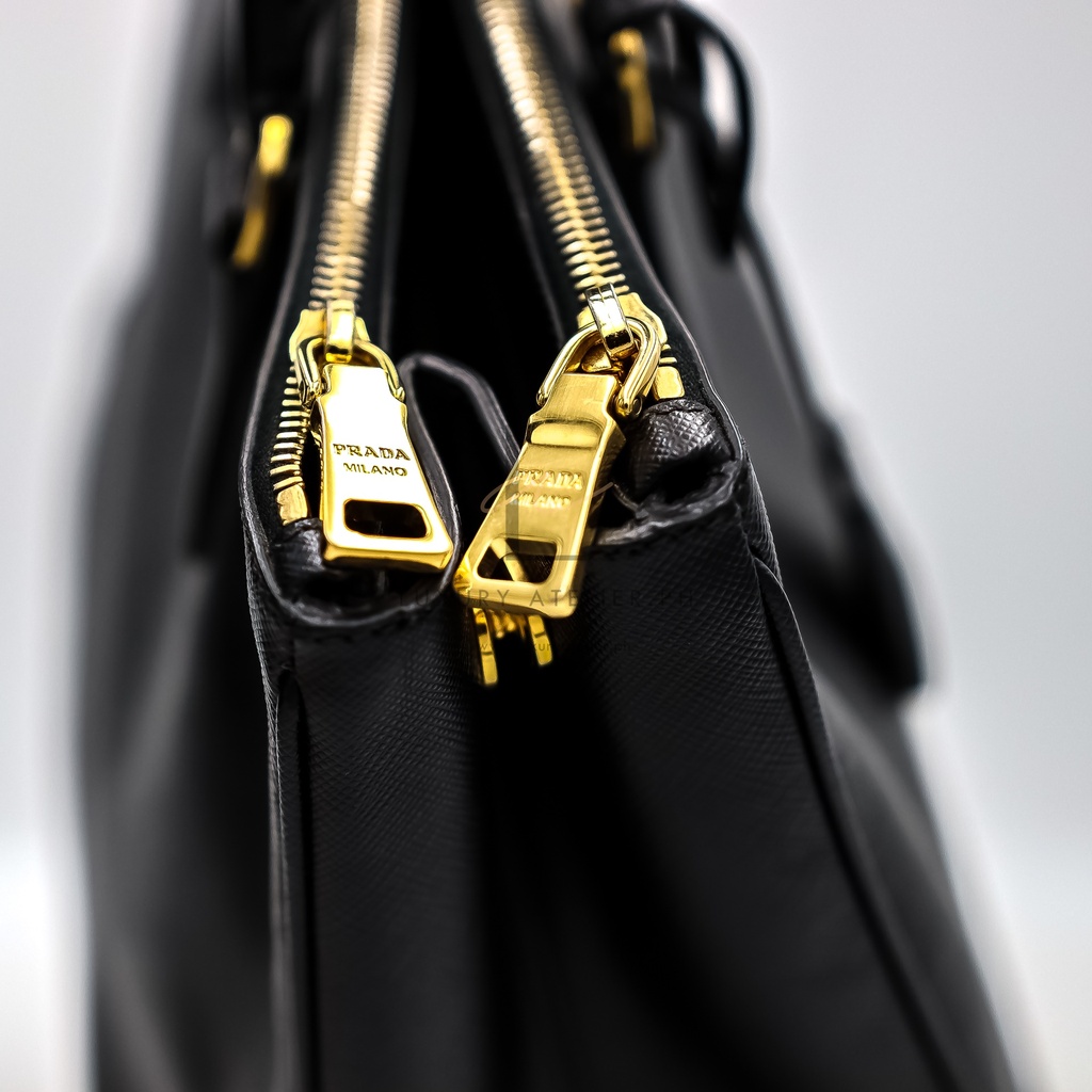 Prada Tote Bag Black