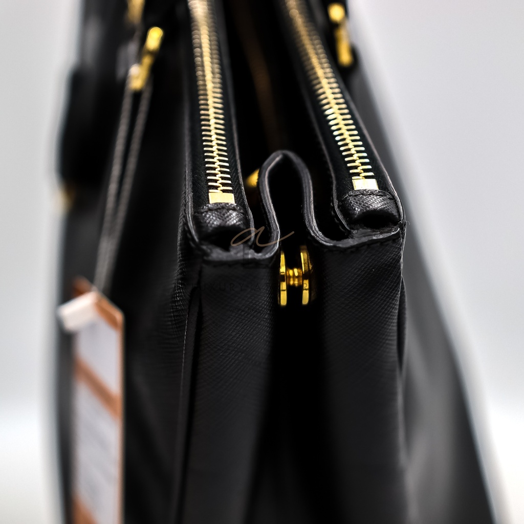 Prada Tote Bag Black