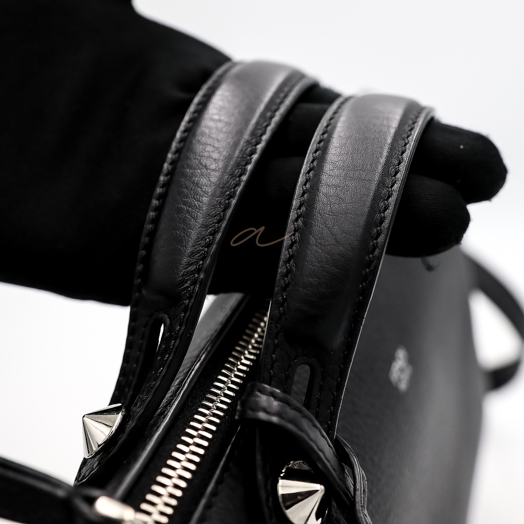 Fendi By the Way Medium Black