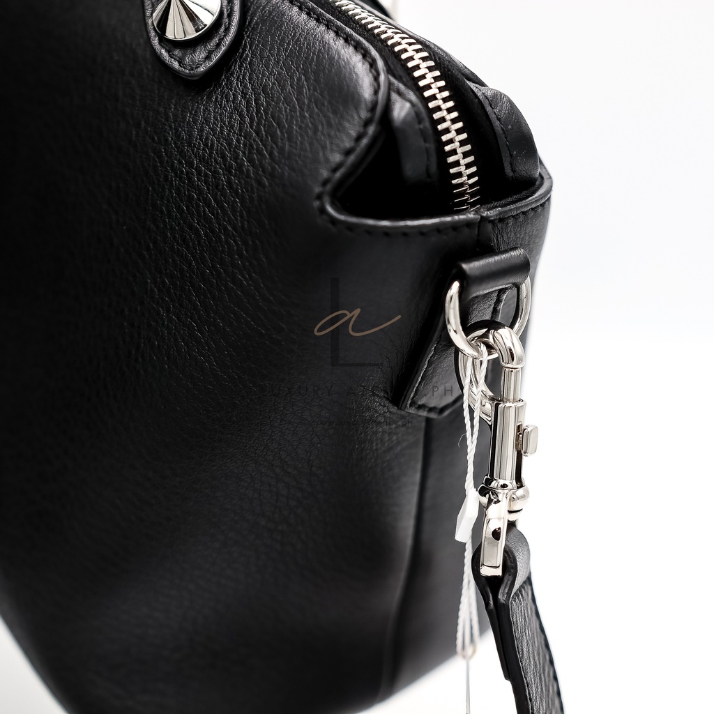 Fendi By the Way Medium Black