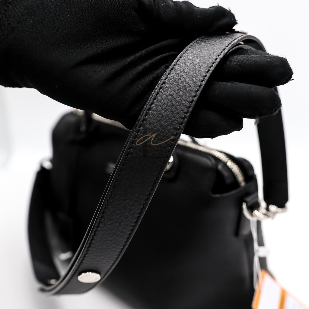 Fendi By the Way Medium Black