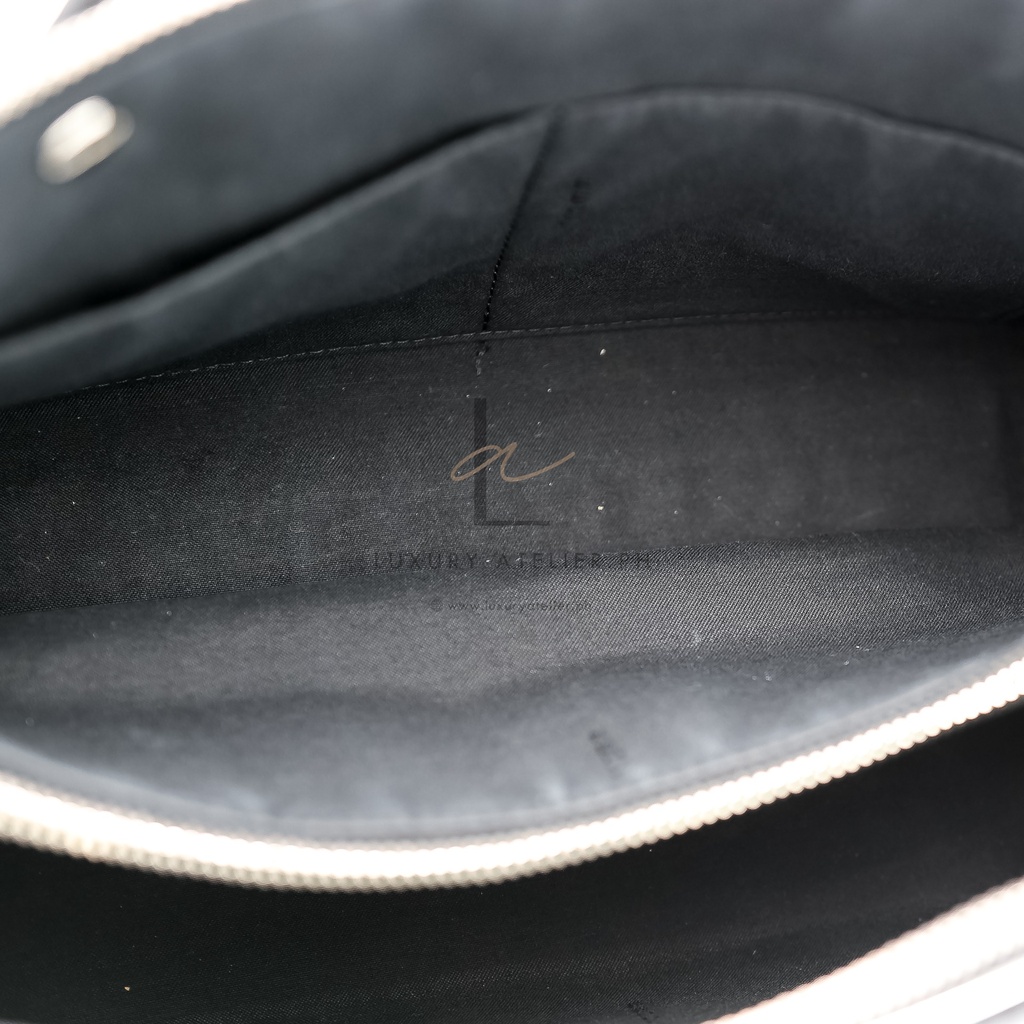 Fendi By the Way Medium Black