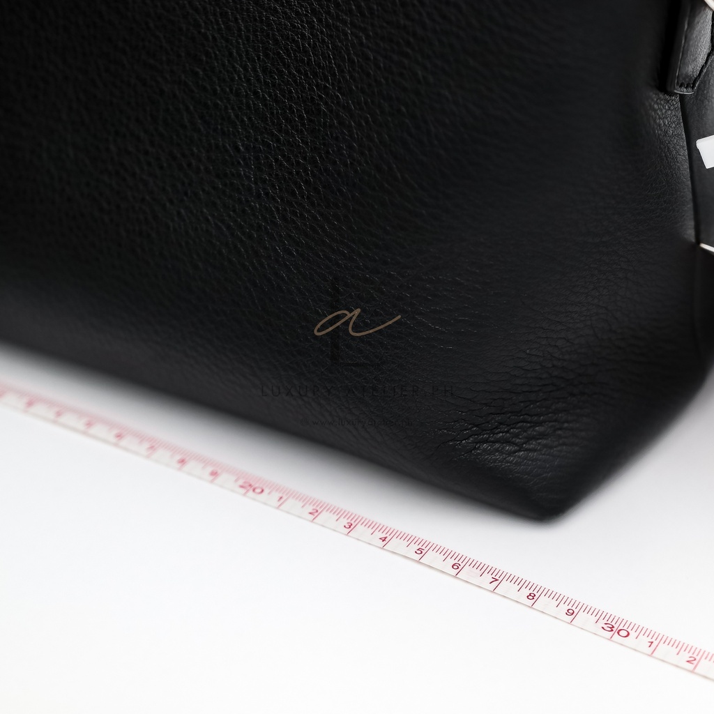Fendi By the Way Medium Black