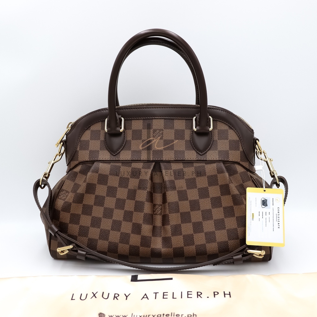 Louis Vuitton Trevi PM