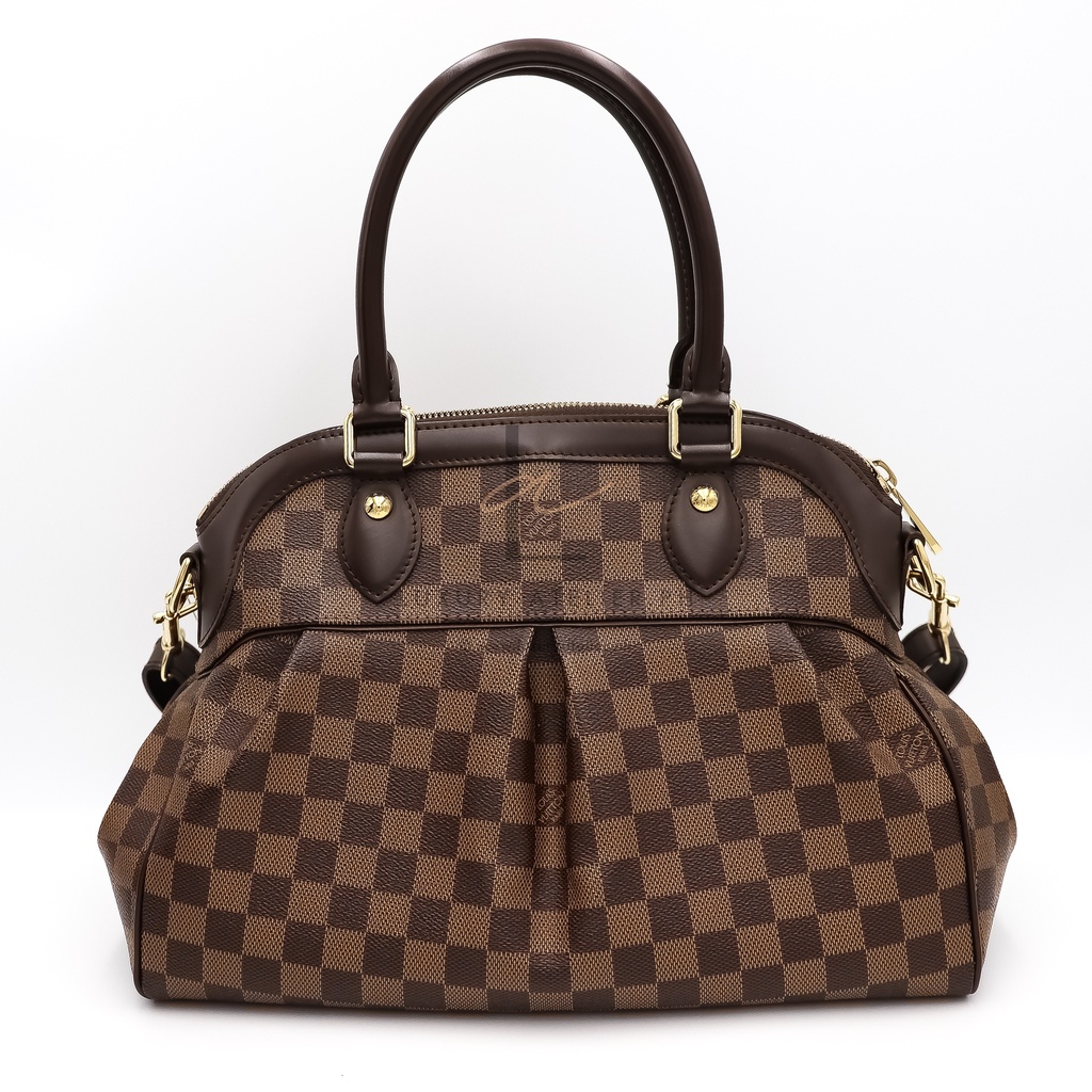 EVERYTHING YOU NEED TO KNOW ABOUT THE LOUIS VUITTON TREVI PM 