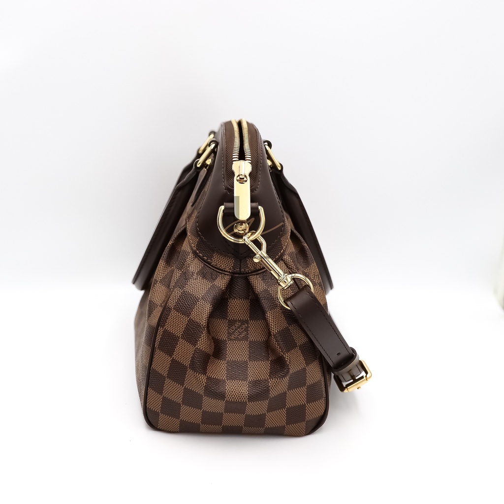 In Depth! Louis Vuitton Trevi PM Review