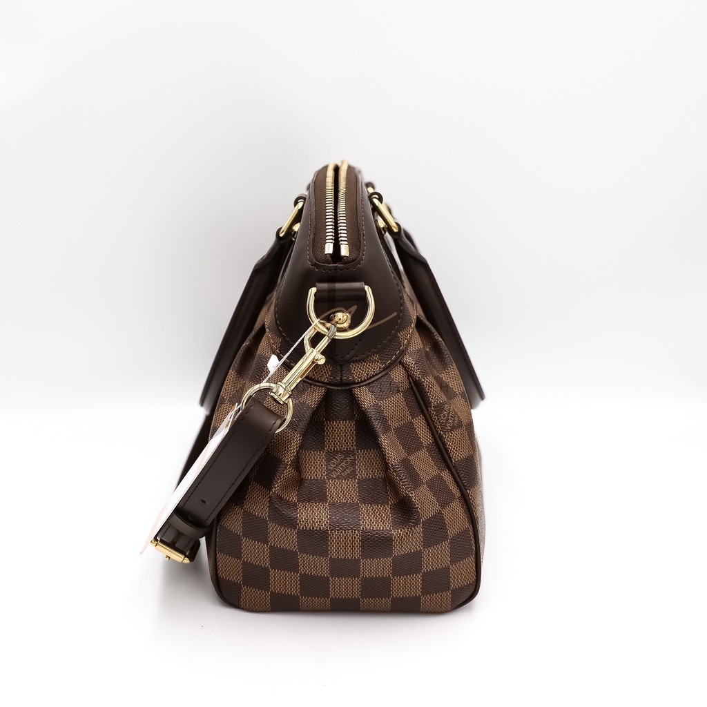 NEW LOUIS VUITTON Damier Trevi PM Bag N51997