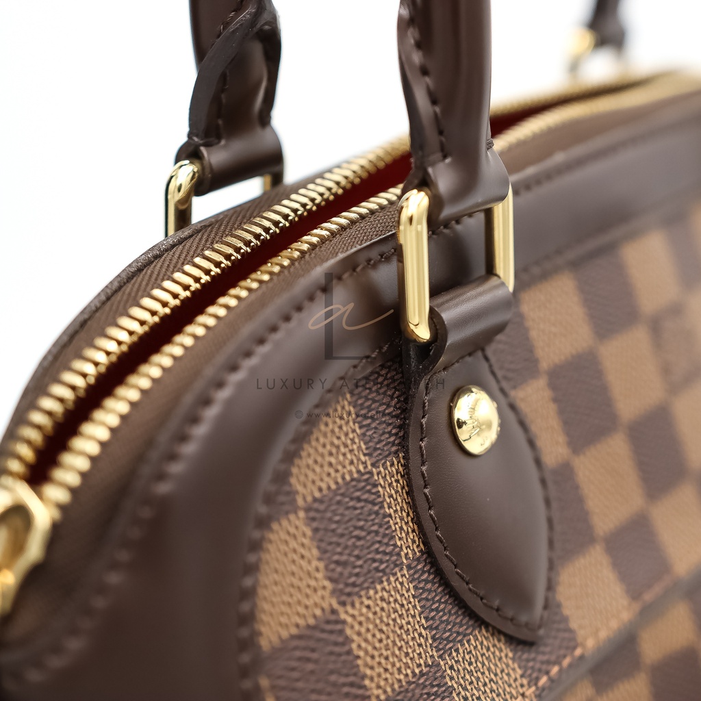 Louis Vuitton Trevi PM