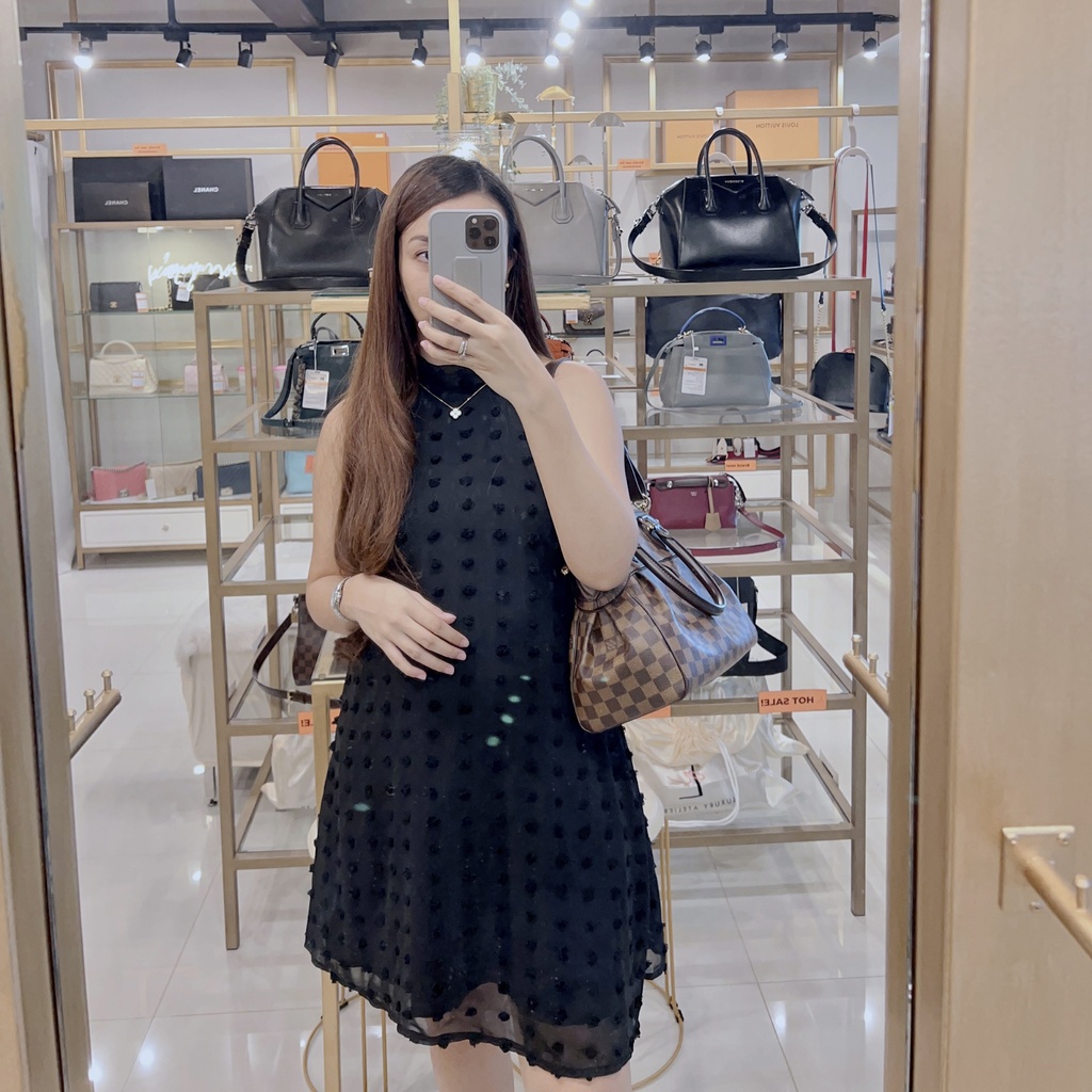 Louis Vuitton Trevi PM