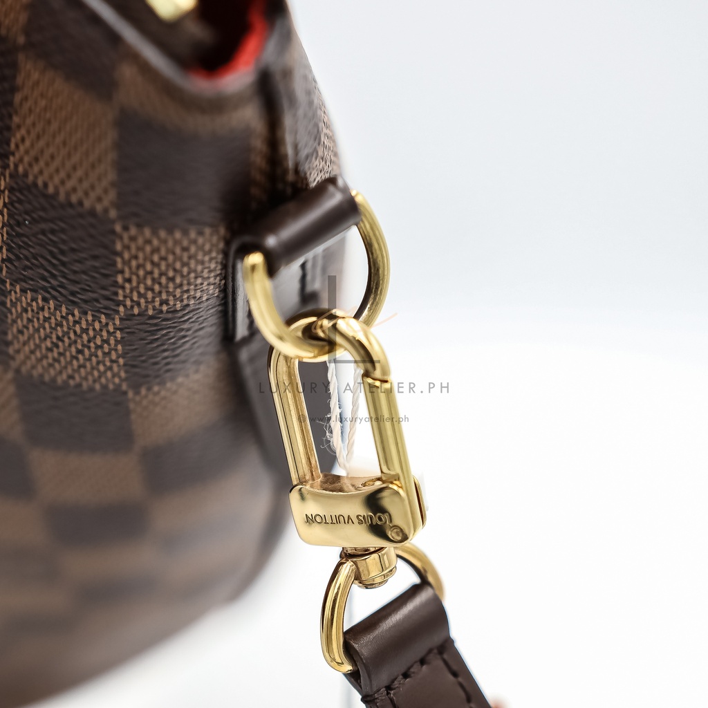Louis Vuitton Siena MM