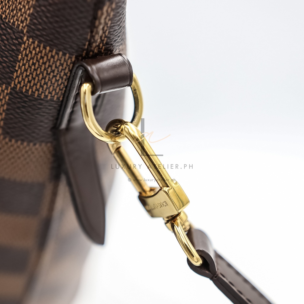 Louis Vuitton Siena MM