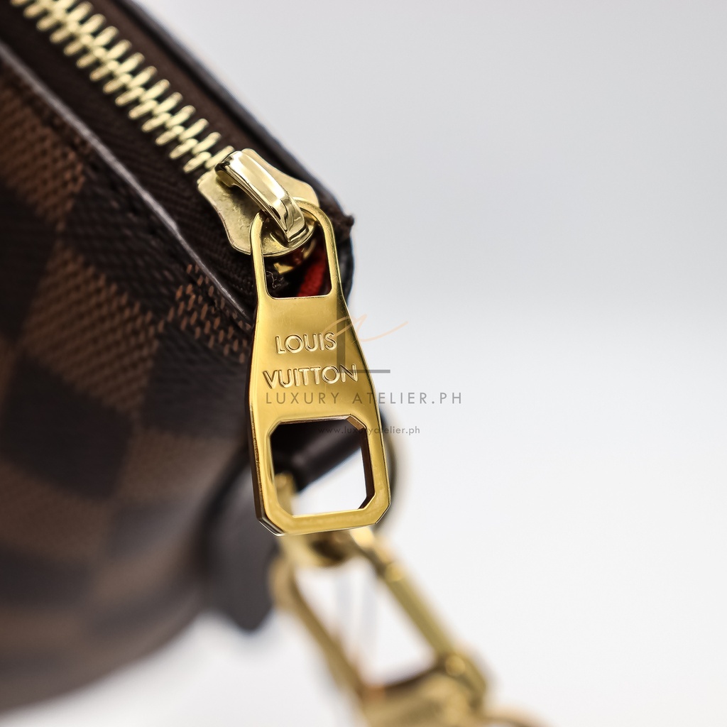 Louis Vuitton Siena MM