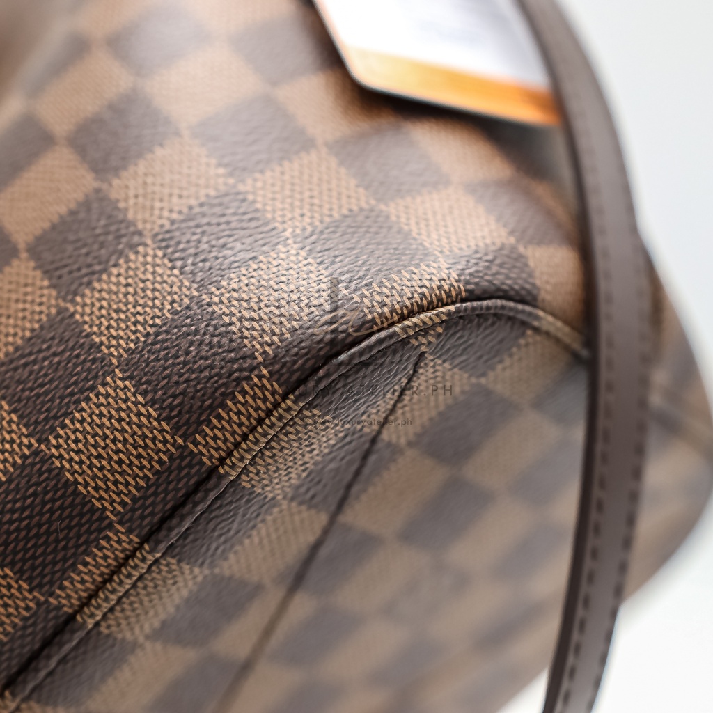 Louis Vuitton Siena MM