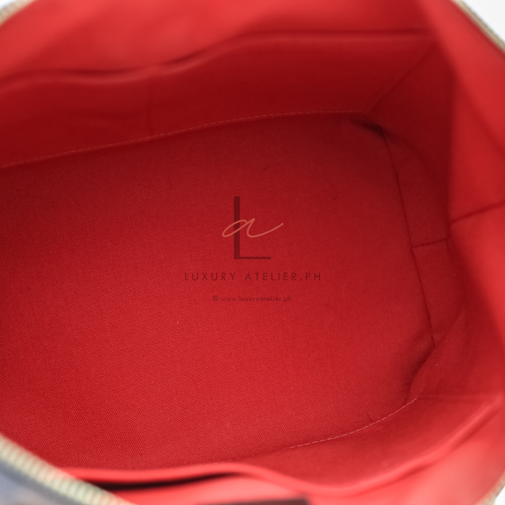 Louis Vuitton Siena MM