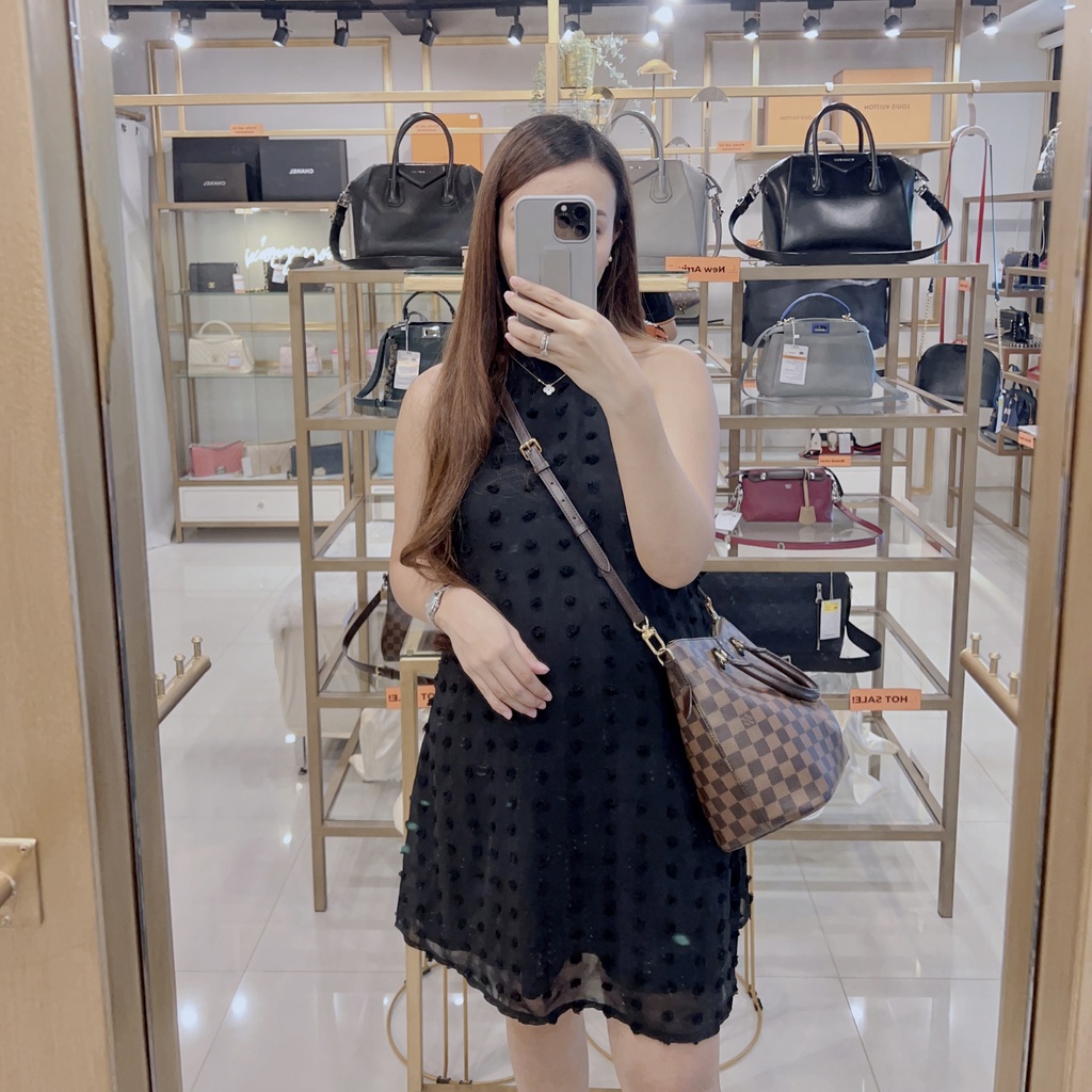 Louis Vuitton Siena MM