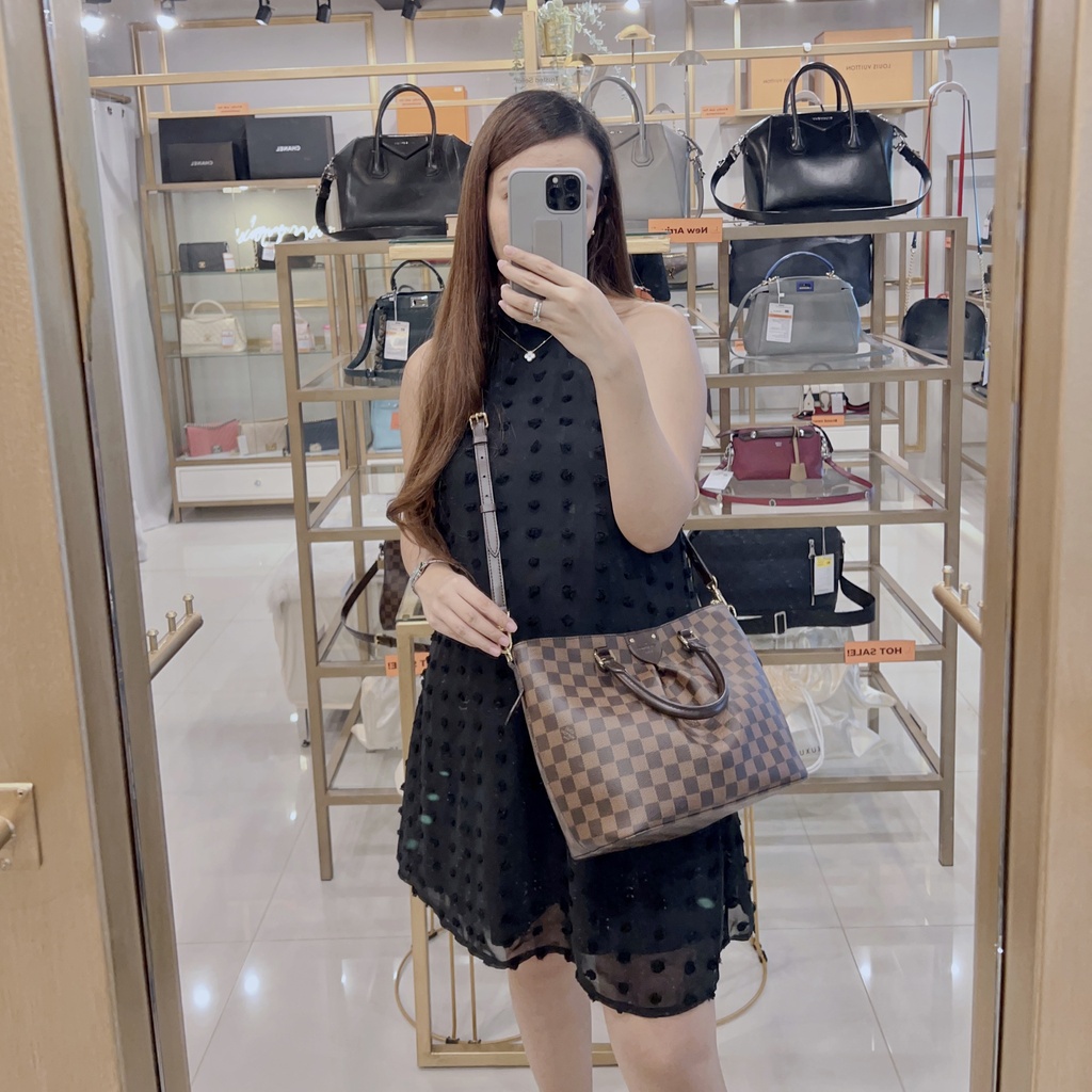 Louis Vuitton Siena MM