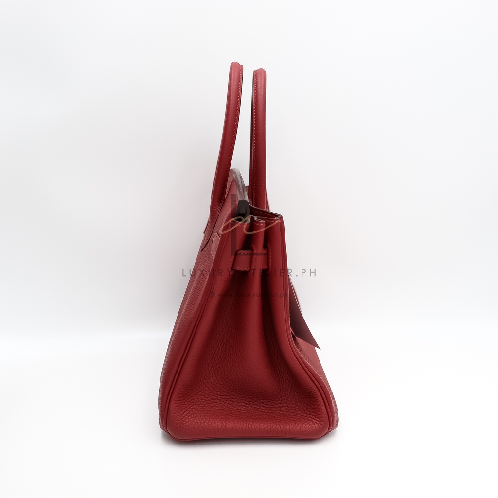 Hermes Birkin 30 (X)