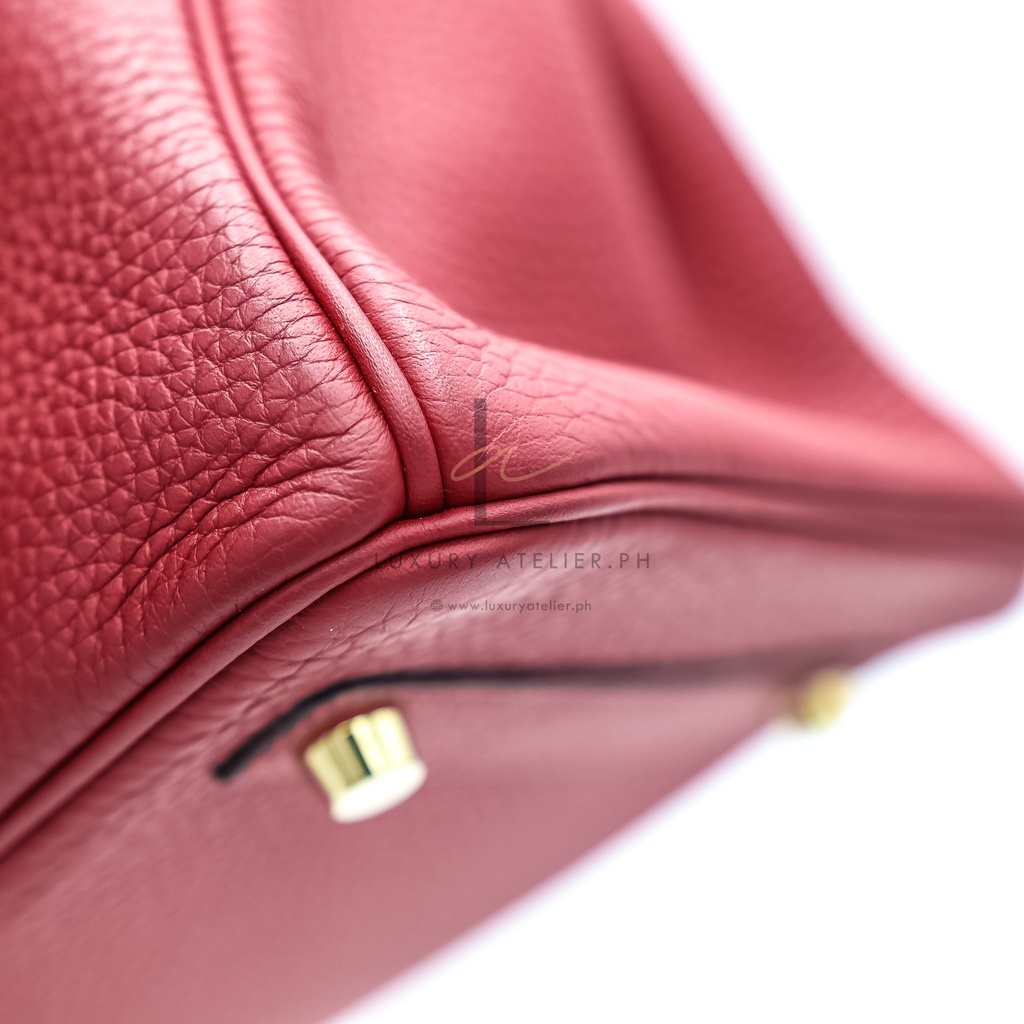 Hermes Birkin 30 (X)
