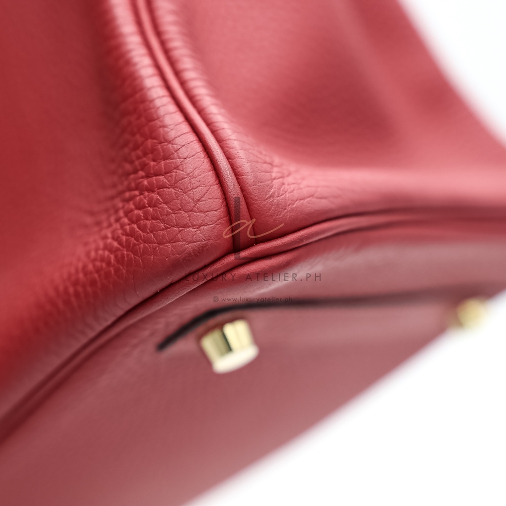 Hermes Birkin 30 (X)