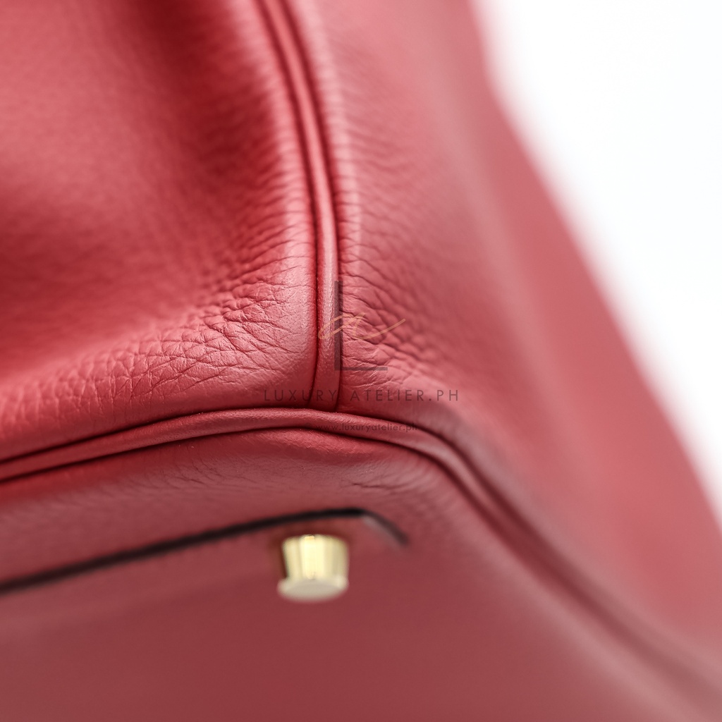 Hermes Birkin 30 (X)