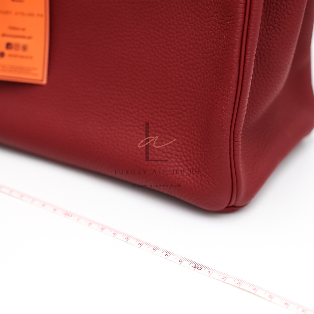 Hermes Birkin 30 (X)