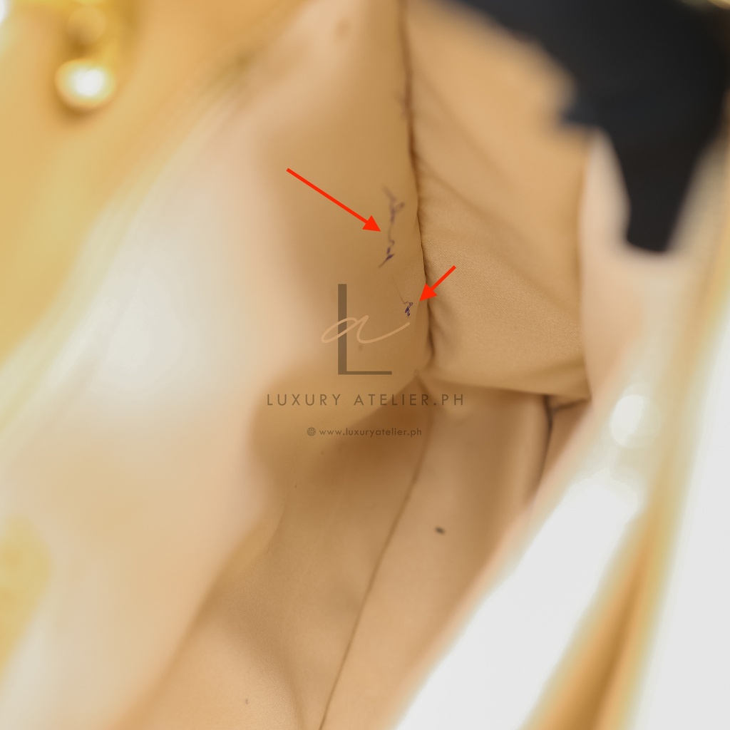 Chanel Grand Shopping Tote GST Caviar Beige GHW