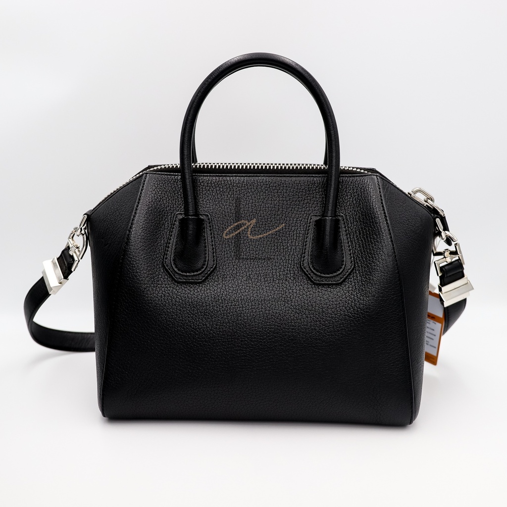 Givenchy Antigona Small Black