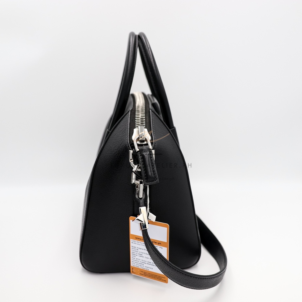 Givenchy Antigona Small Black