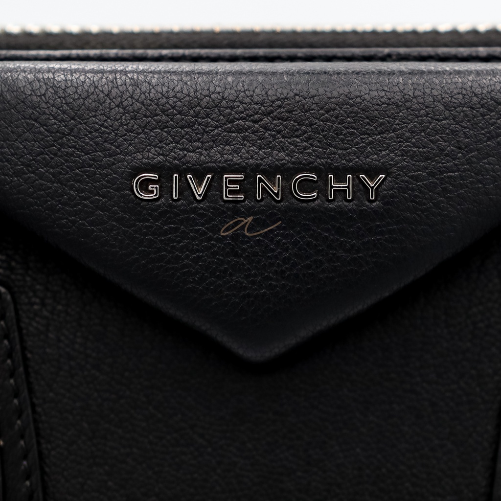 Givenchy Antigona Small Black