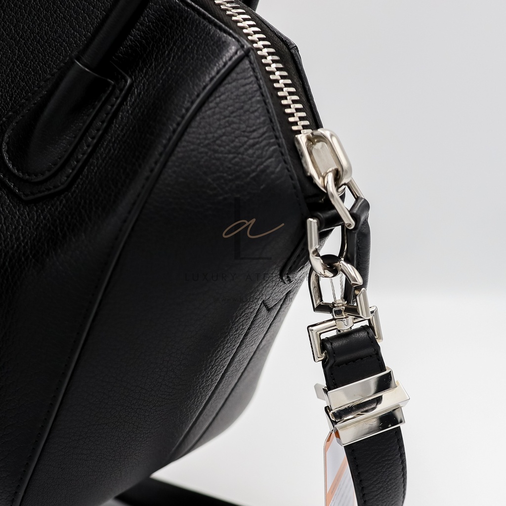 Givenchy Antigona Small Black