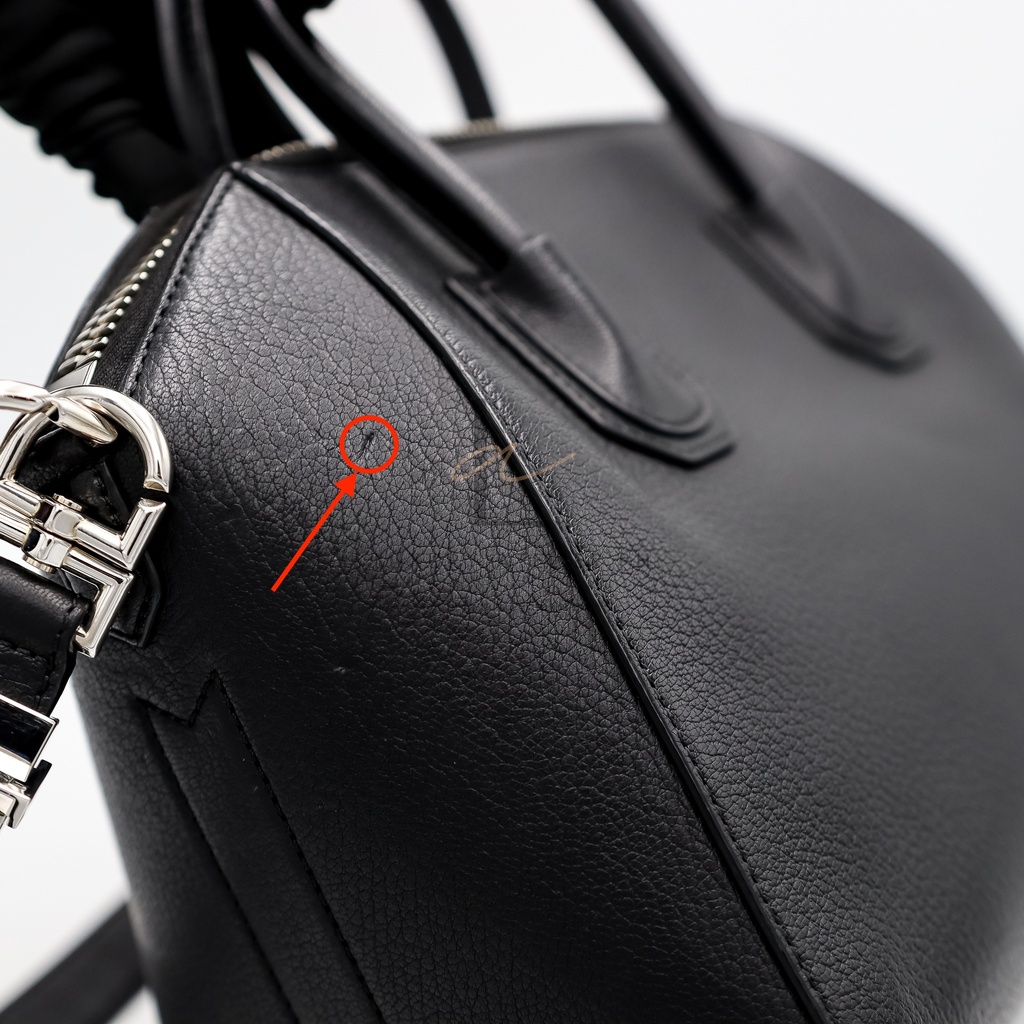 Givenchy Antigona Small Black