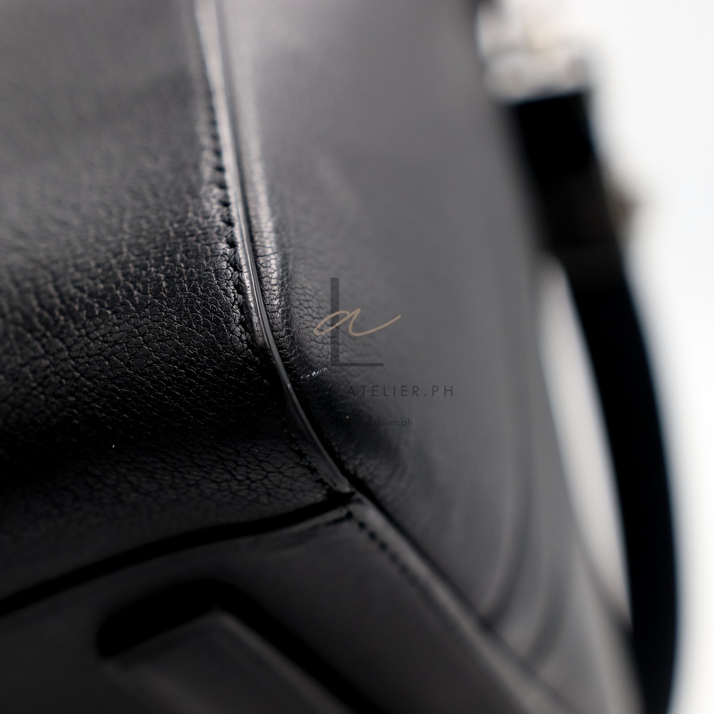 Givenchy Antigona Small Black