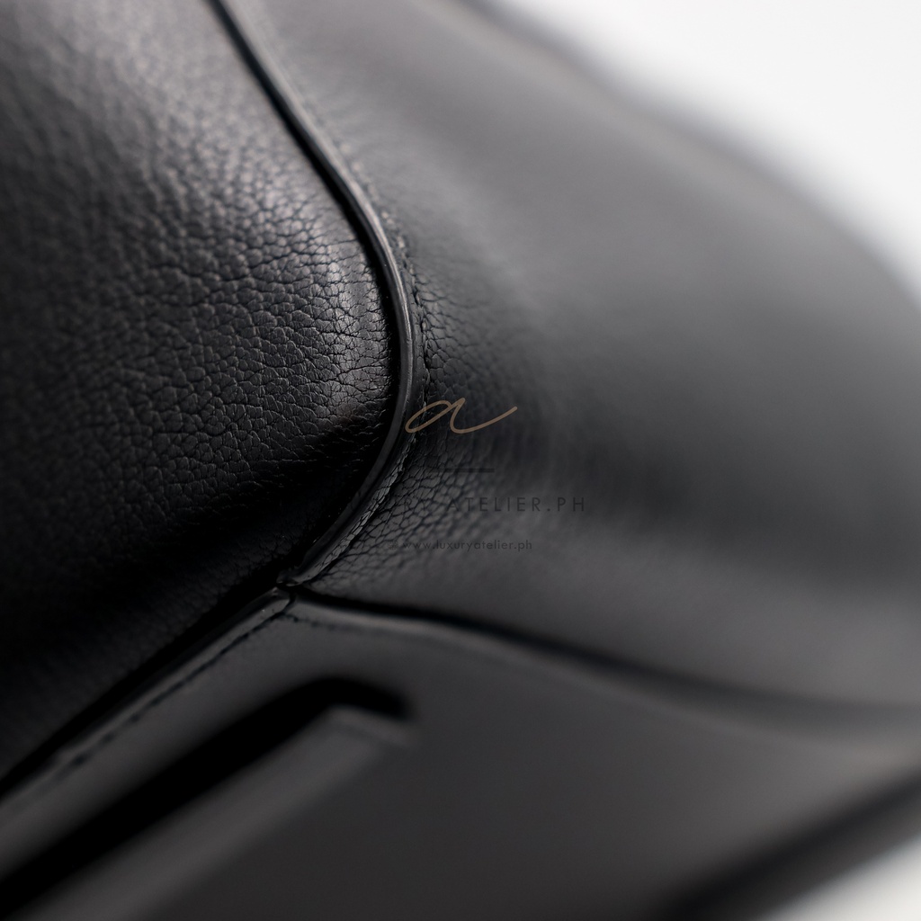 Givenchy Antigona Small Black