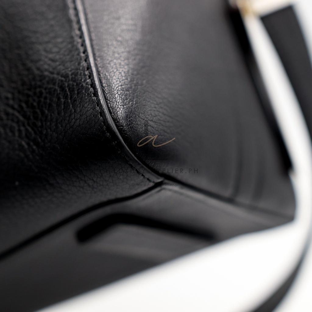 Givenchy Antigona Small Black