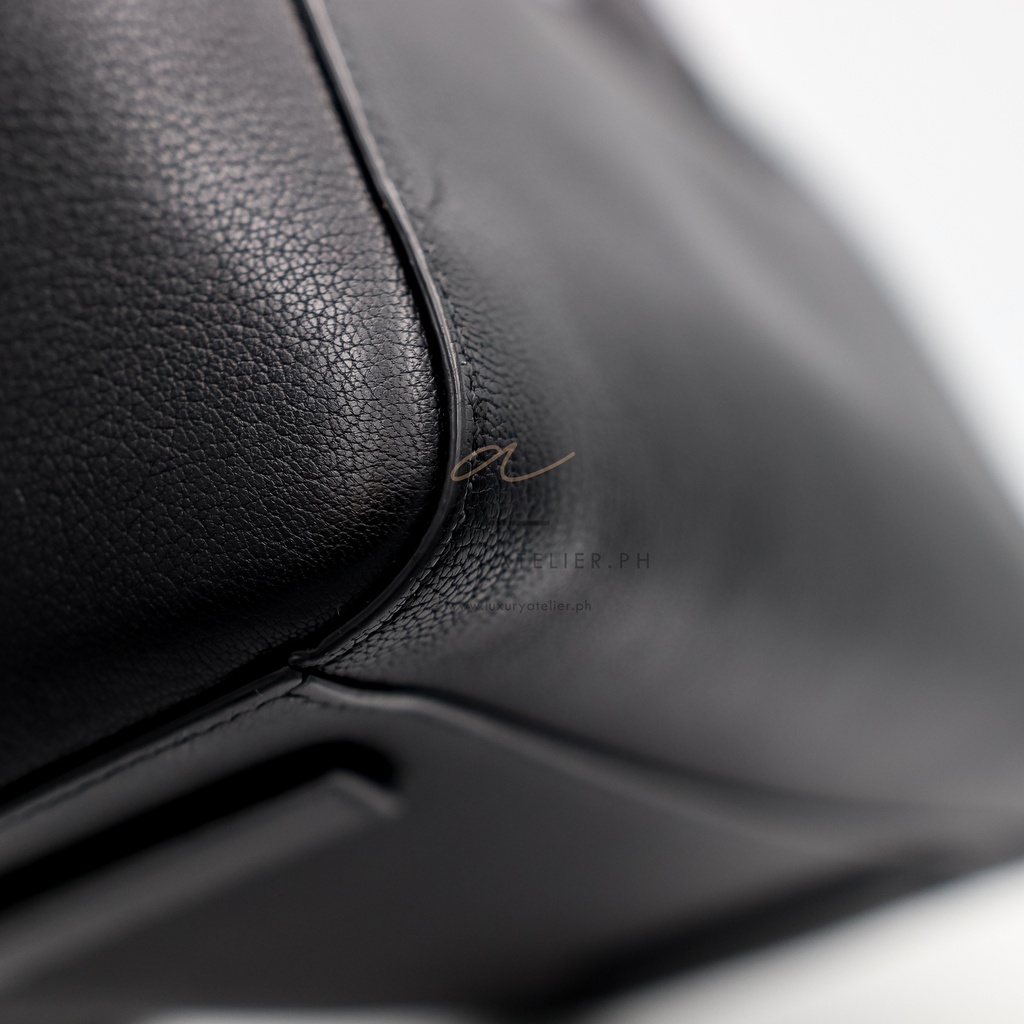 Givenchy Antigona Small Black