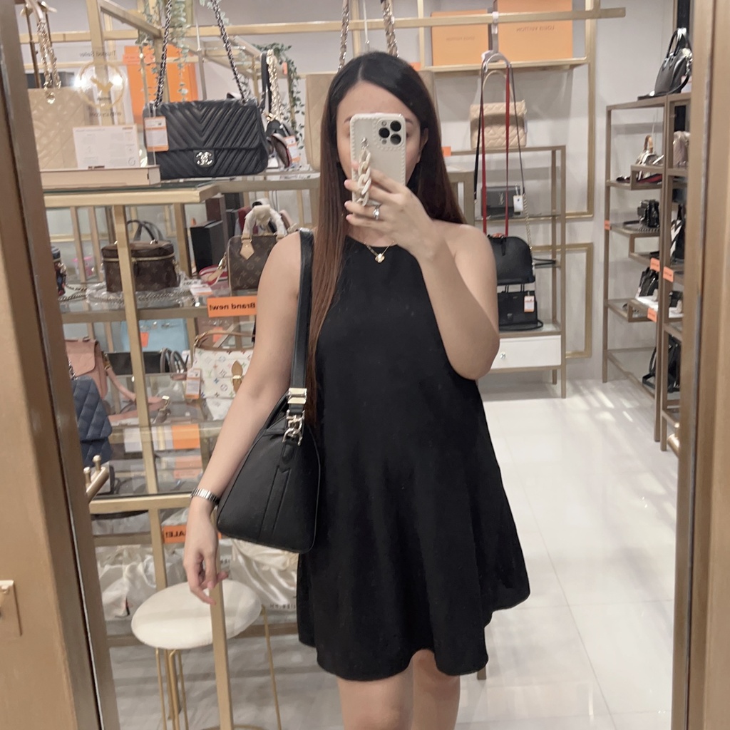 Givenchy Antigona Small Black