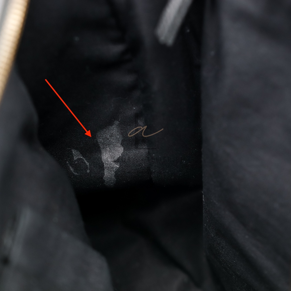 Balenciaga Motor City Bag Black Goatskin