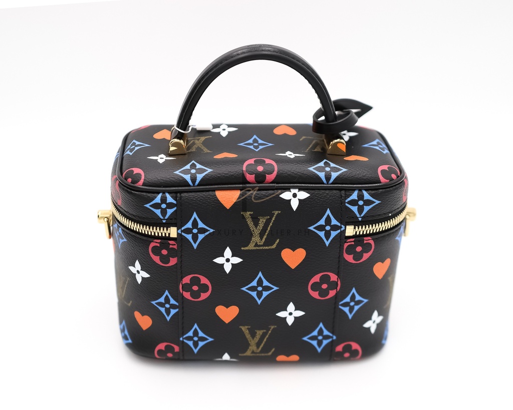 Louis Vuitton Louis Vuitton Game On Vanity Pm on SALE