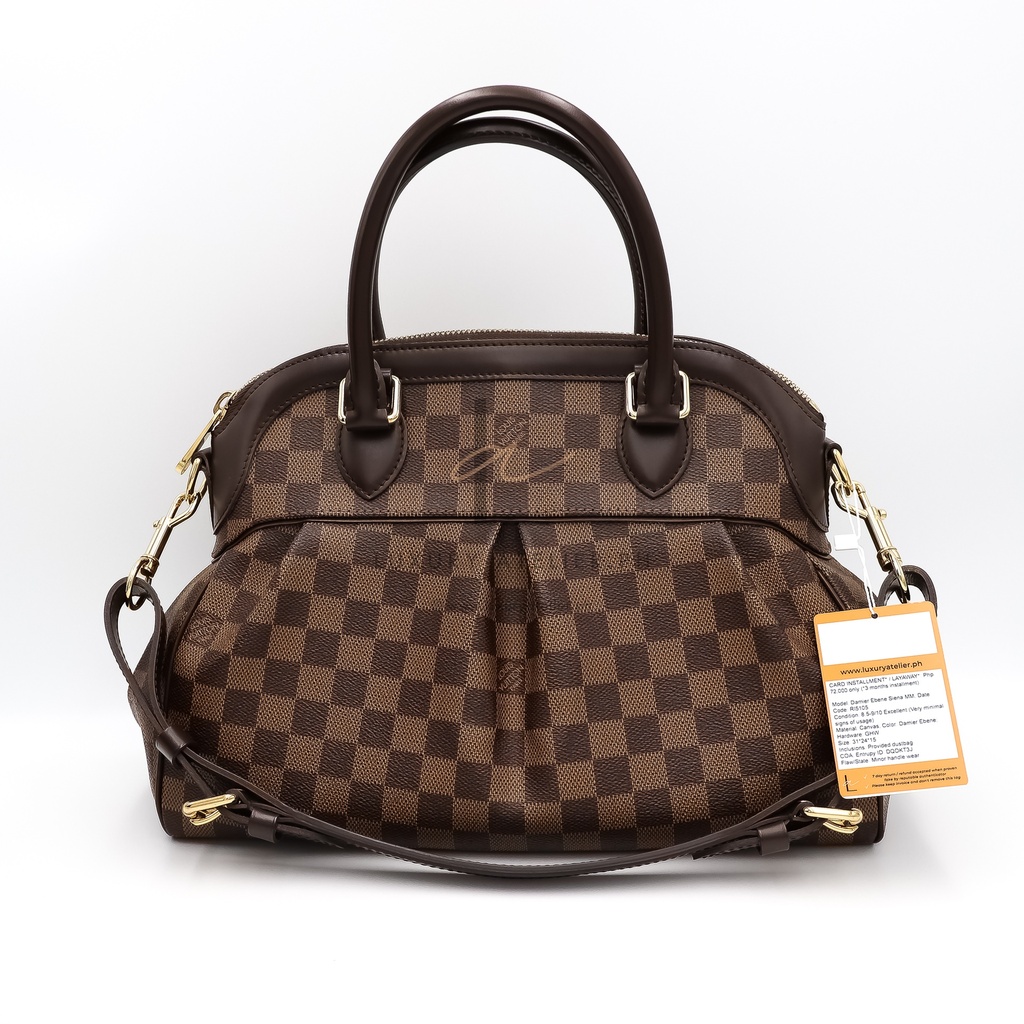 Louis Vuitton Trevi PM