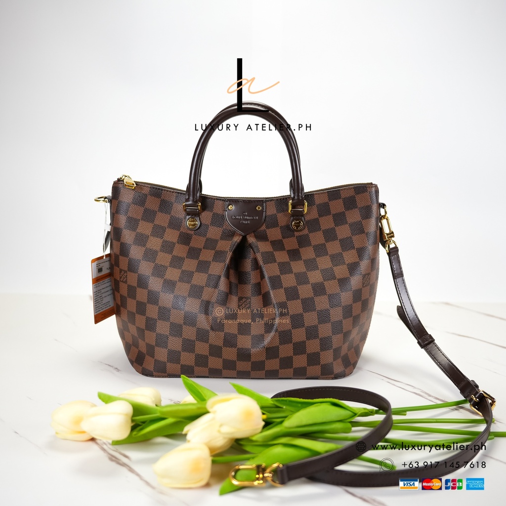 Louis Vuitton Siena MM