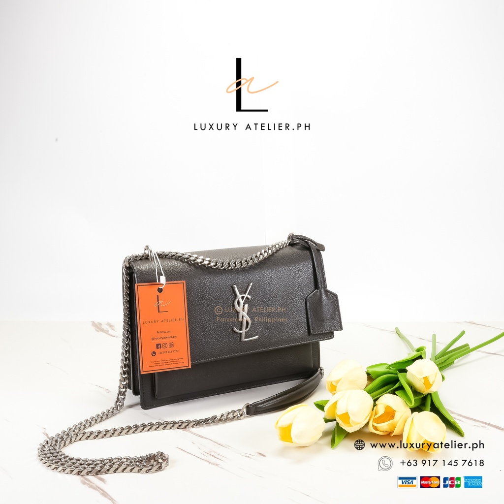 Ysl sunset sales size 22