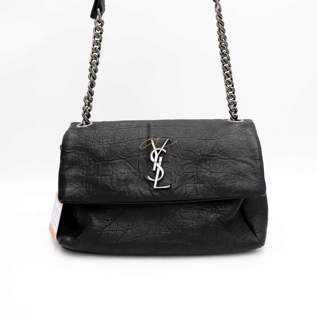 Ysl west hollywood bag top